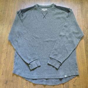 Gently used Legendary anglers thermal size xl